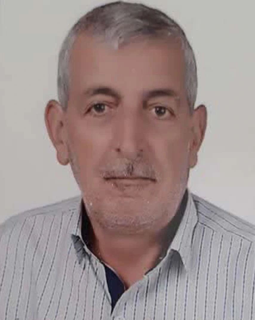 حاج محمد اسحاقیان