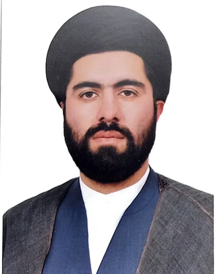 حجه الاسلام سید احمد موسوی