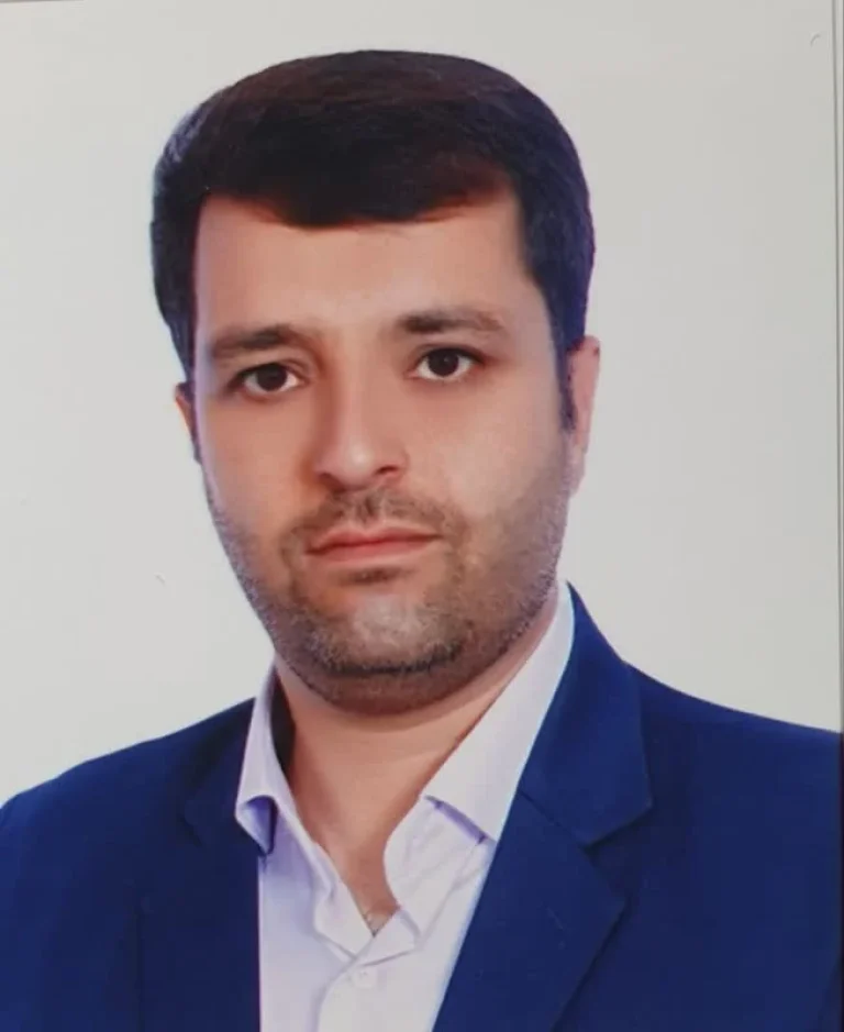 حسین سلیمانی